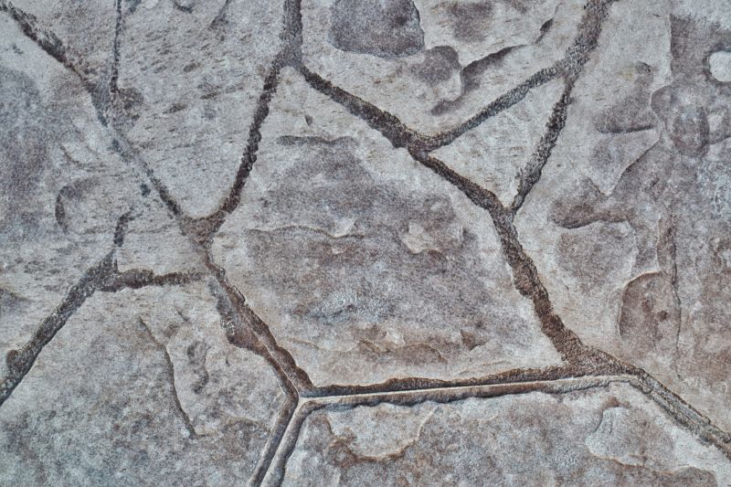 Decorative Concrete Repair in York, PA