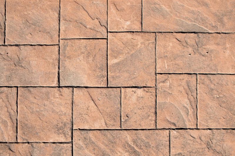 Decorative Concrete Repair in Acworth, GA