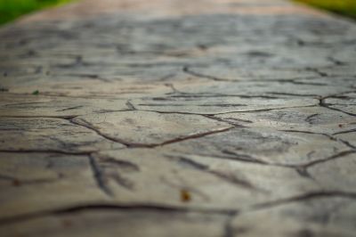 Decorative Concrete Repair in Joplin, MO